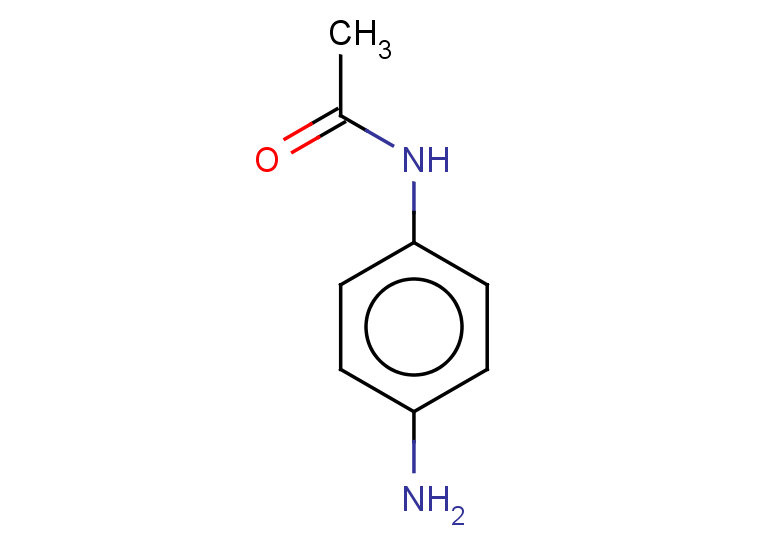 N-(4-aminophenyl)acetamide