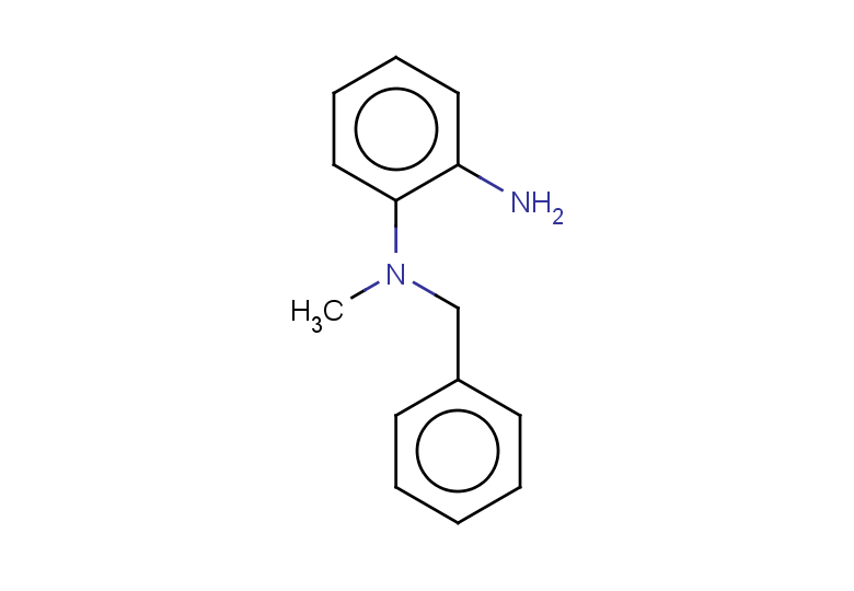 1-N-benzyl-1-N-methylbenzene-1,2-diamine