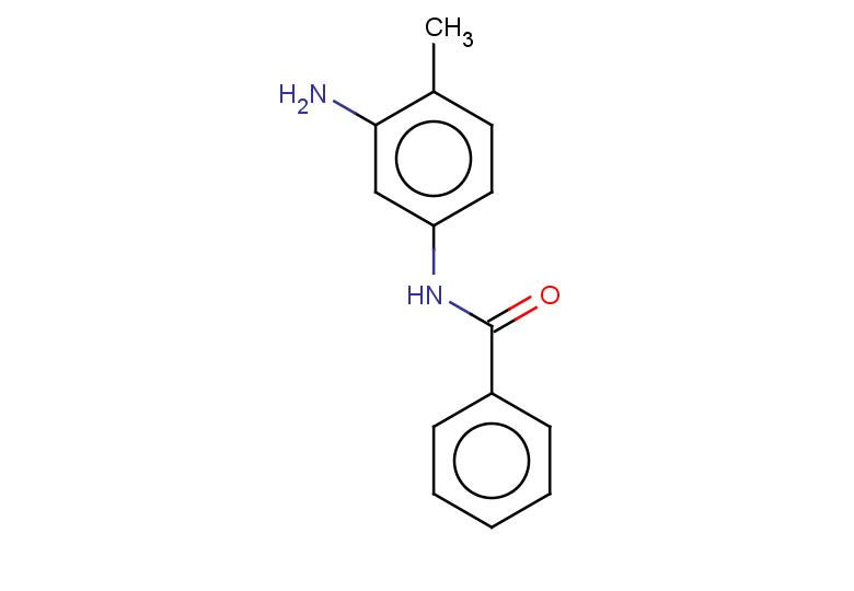 N-(3-amino-4-methylphenyl)benzamide