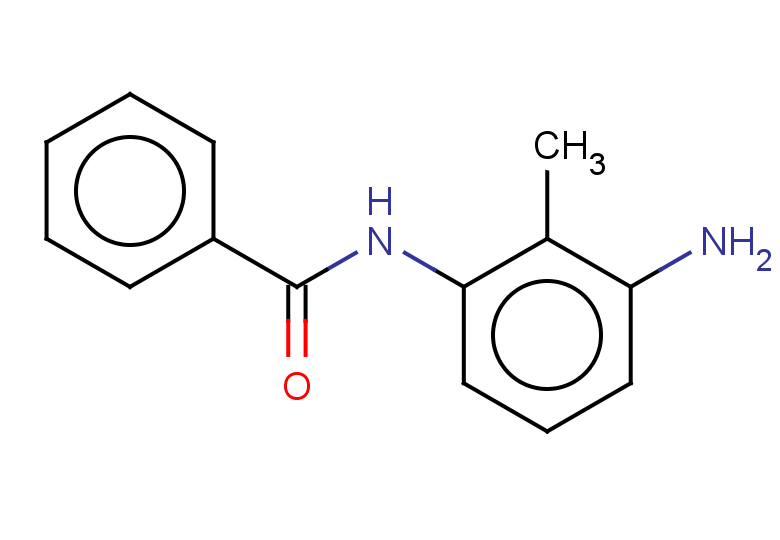 N-(3-amino-2-methylphenyl)benzamide
