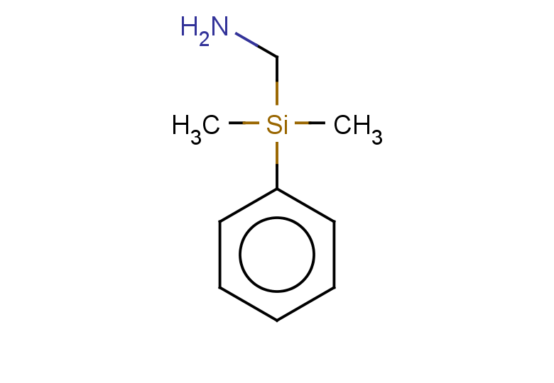 (aminomethyl)dimethylphenylsilane