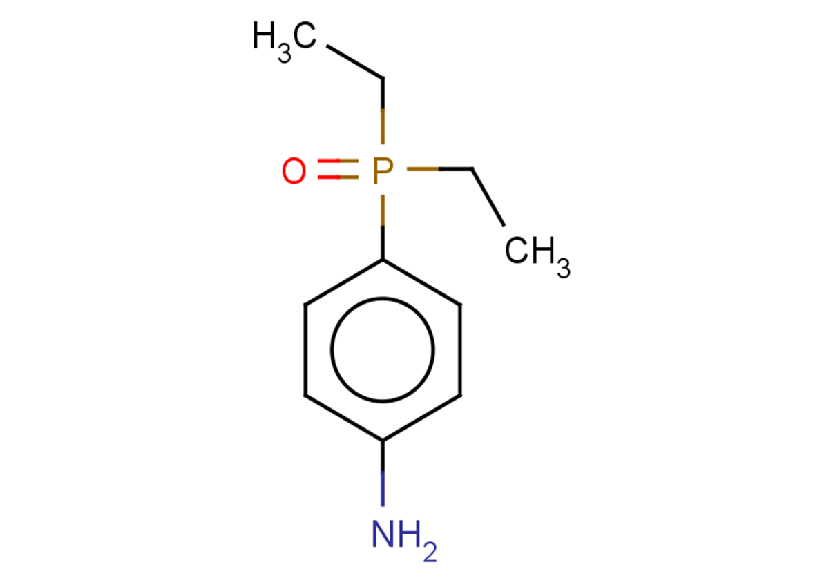 4-(diethylphosphoryl)aniline