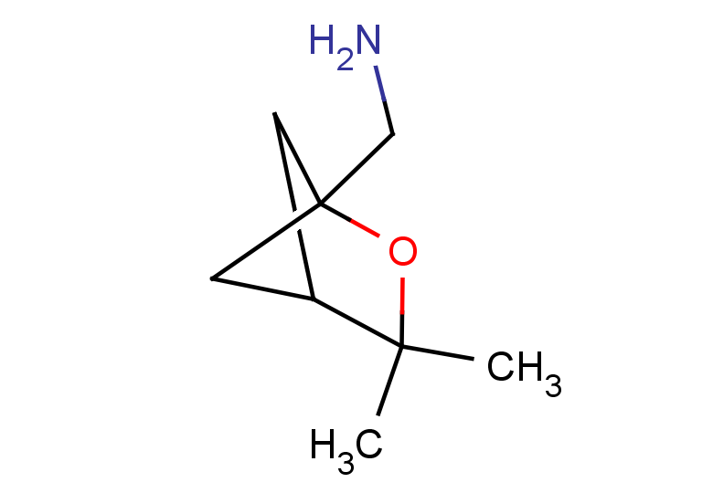 {3,3-dimethyl-2-oxabicyclo[2.1.1]hexan-1-yl}methanamine