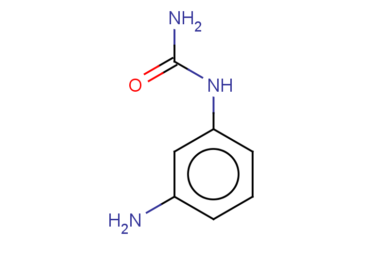 (3-aminophenyl)urea