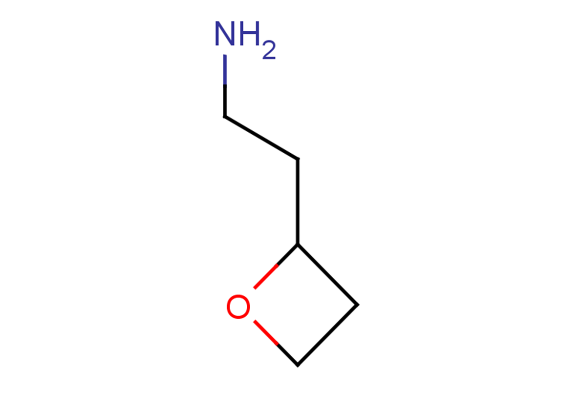 2-(oxetan-2-yl)ethan-1-amine