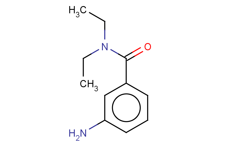 3-amino-N,N-diethylbenzamide