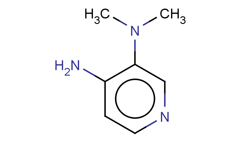N3,N3-dimethylpyridine-3,4-diamine