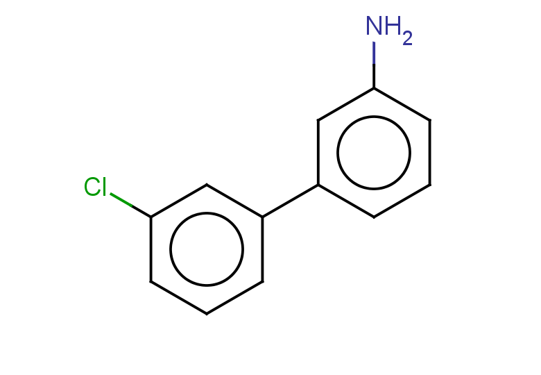 3-(3-chlorophenyl)aniline