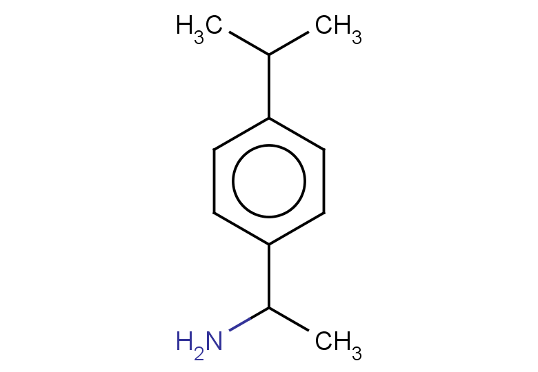 1-[4-(propan-2-yl)phenyl]ethan-1-amine