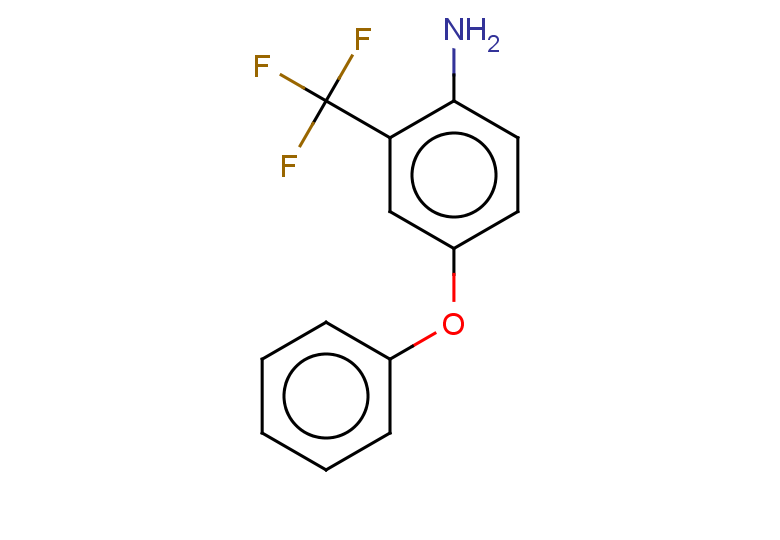 4-phenoxy-2-(trifluoromethyl)aniline