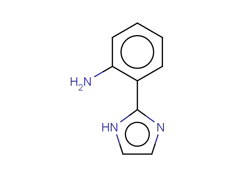 2-(1H-imidazol-2-yl)aniline
