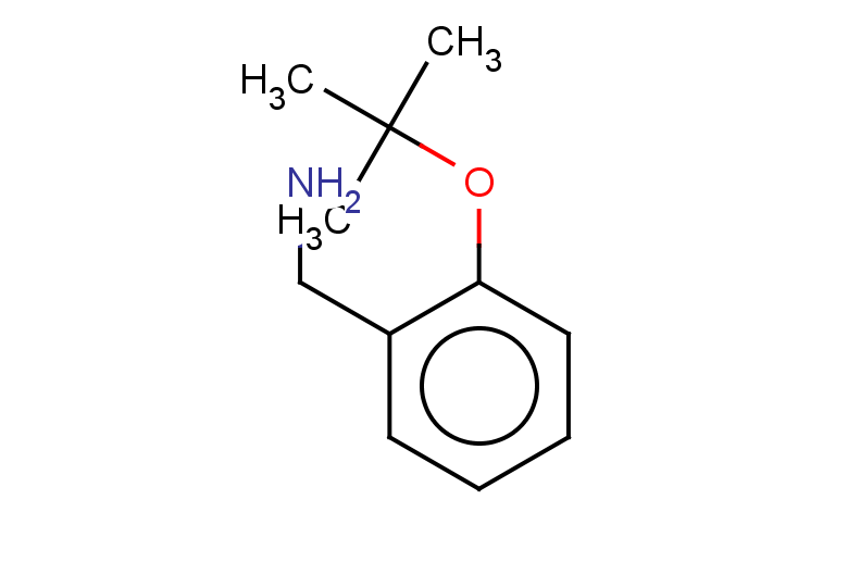 [2-(tert-butoxy)phenyl]methanamine