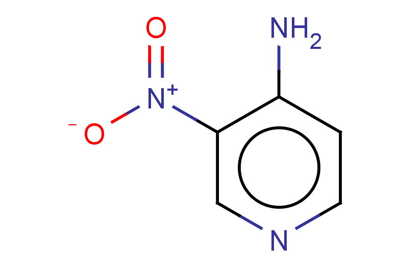 4-AMINO-3-NITROPYRIDINE