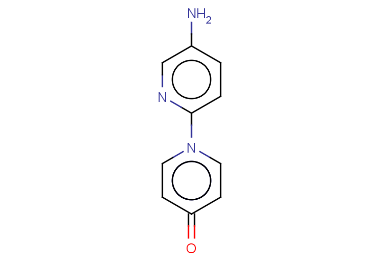 1-(5-aminopyridin-2-yl)-1,4-dihydropyridin-4-one