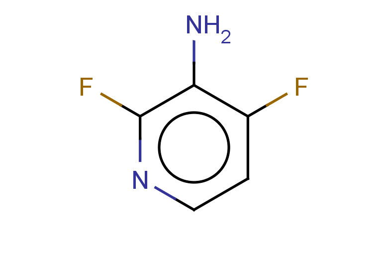 2,4-difluoropyridin-3-amine