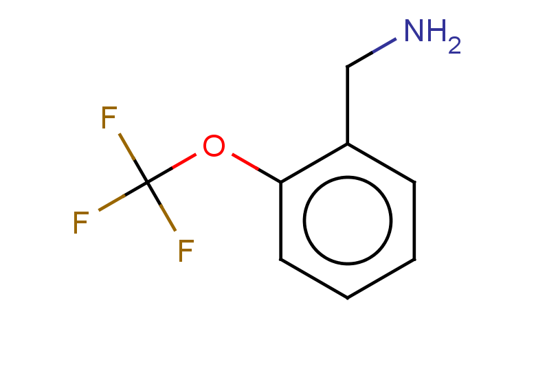 (2-(trifluoromethoxy)phenyl)methanamine
