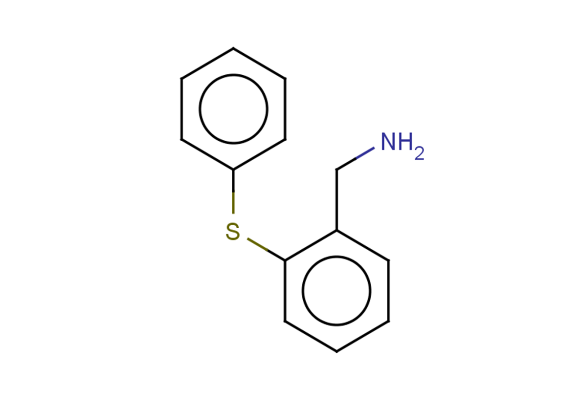 [2-(phenylsulfanyl)phenyl]methanamine