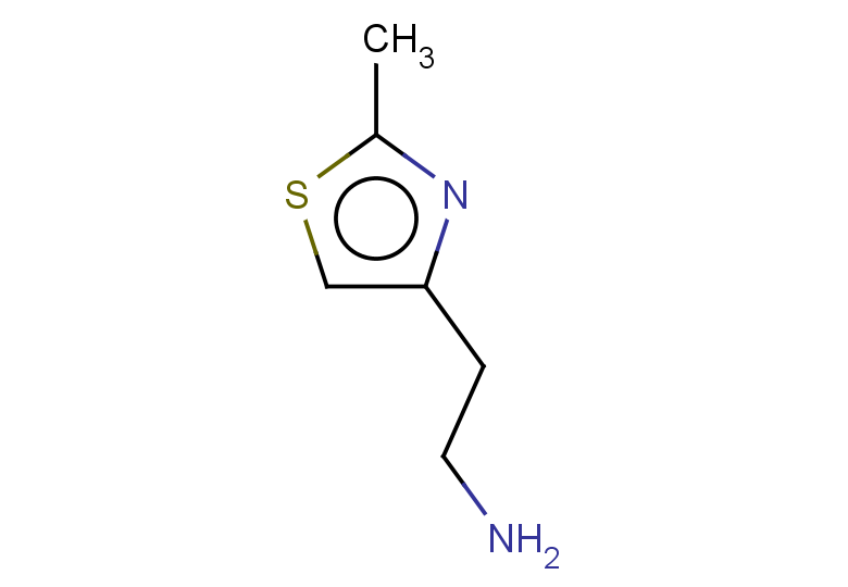 2-(2-methyl-1,3-thiazol-4-yl)ethan-1-amine