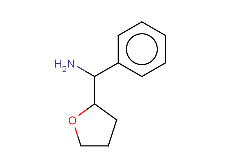 oxolan-2-yl(phenyl)methanamine, Mixture of diastereomers