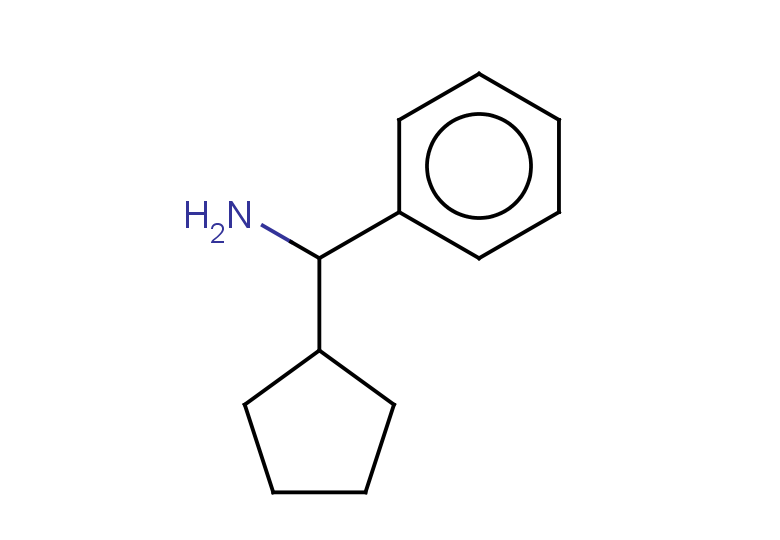 cyclopentyl(phenyl)methanamine
