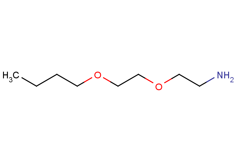 1-[2-(2-aminoethoxy)ethoxy]butane