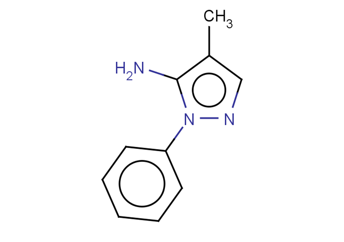 4-methyl-1-phenyl-1H-pyrazol-5-amine