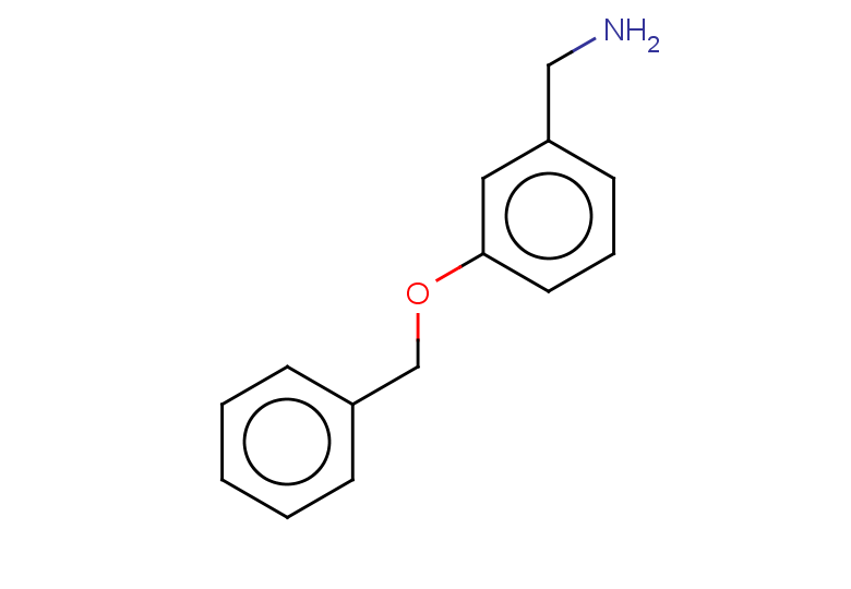 [3-(benzyloxy)phenyl]methanamine