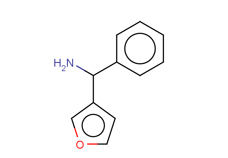 furan-3-yl(phenyl)methanamine