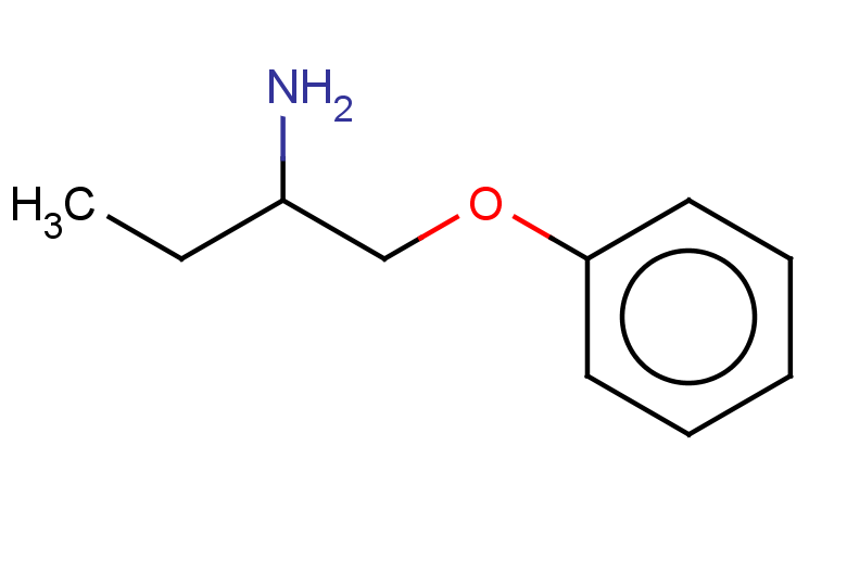 (2-aminobutoxy)benzene
