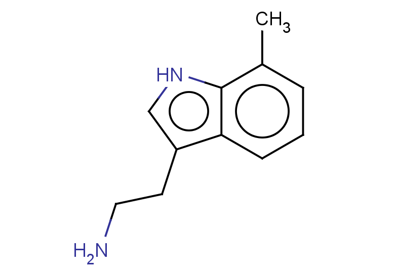 2-(7-methyl-1H-indol-3-yl)ethan-1-amine