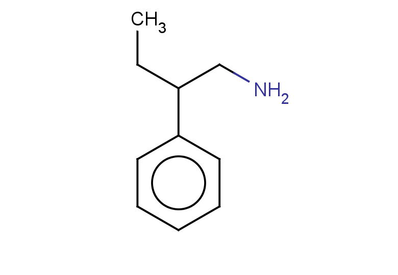 2-phenylbutan-1-amine