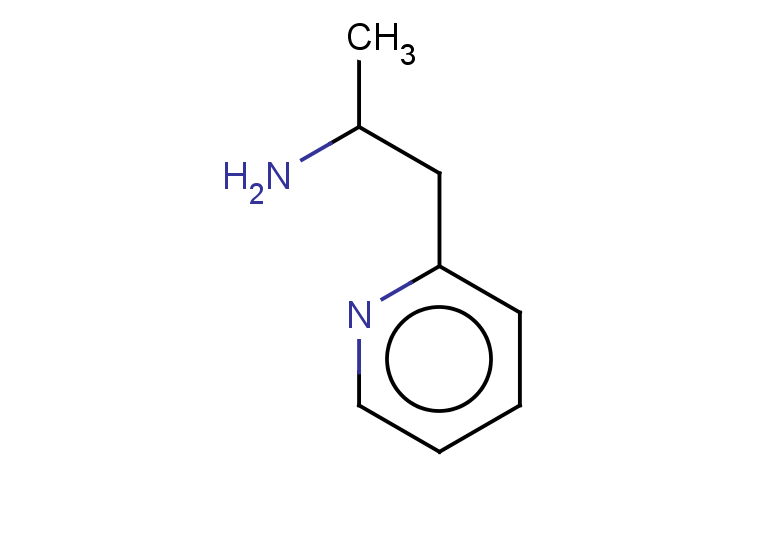1-(pyridin-2-yl)propan-2-amine