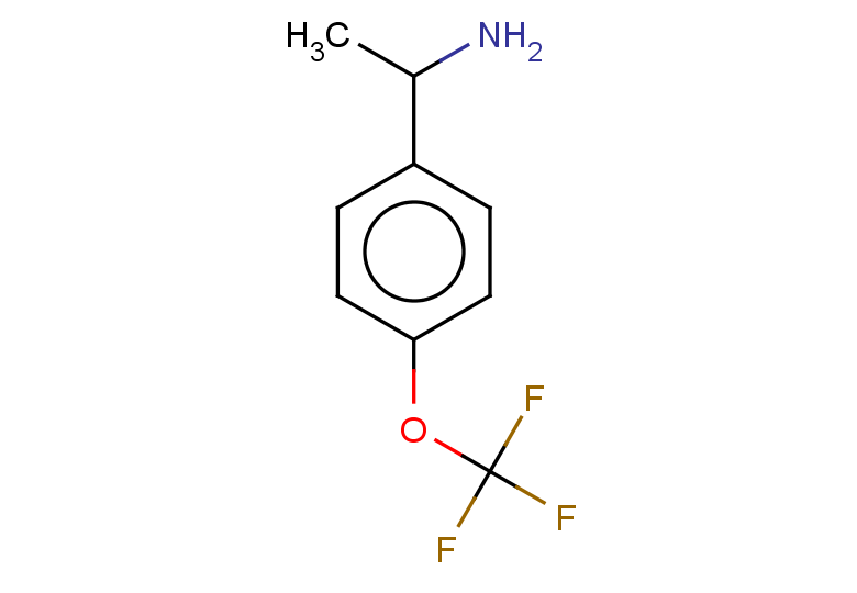 1-[4-(trifluoromethoxy)phenyl]ethan-1-amine