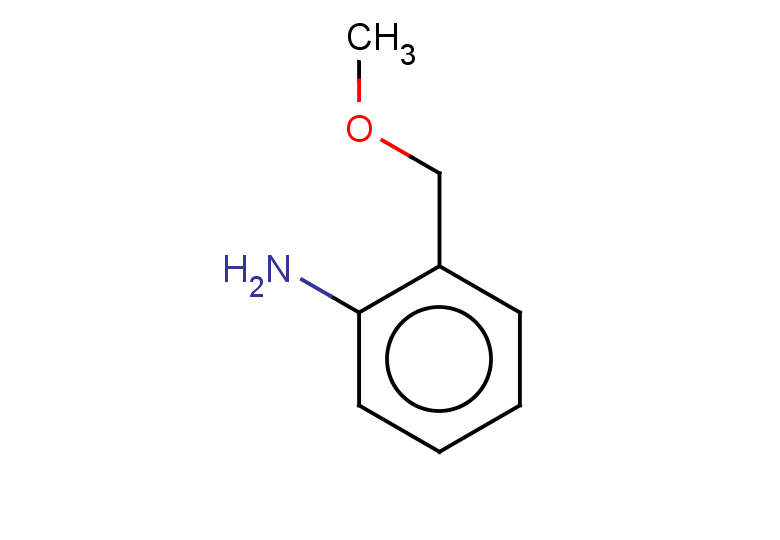 2-(methoxymethyl)aniline