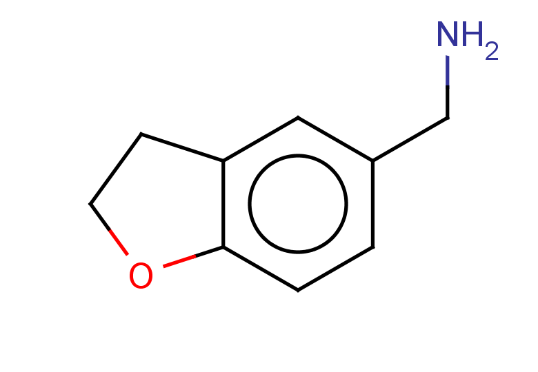 (2,3-dihydro-1-benzofuran-5-yl)methanamine