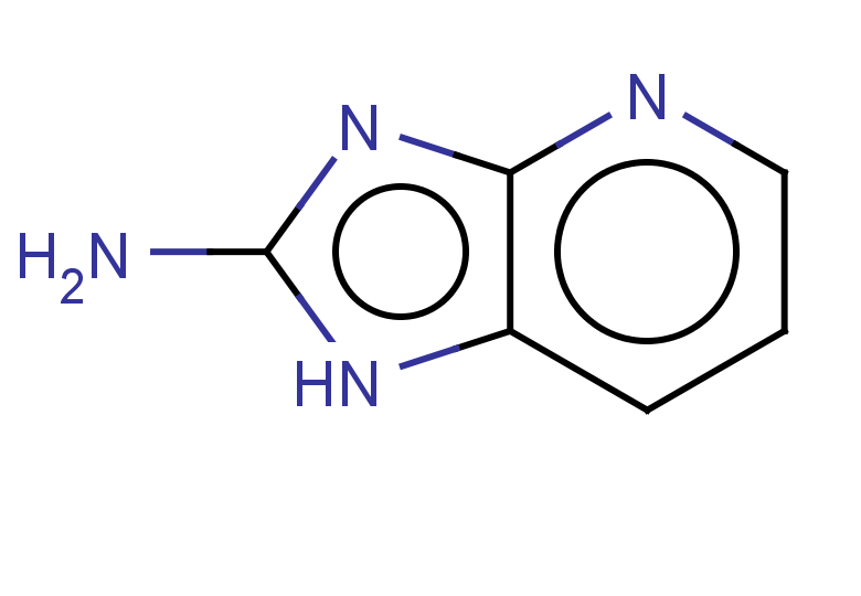 1H-imidazo[4,5-b]pyridin-2-amine