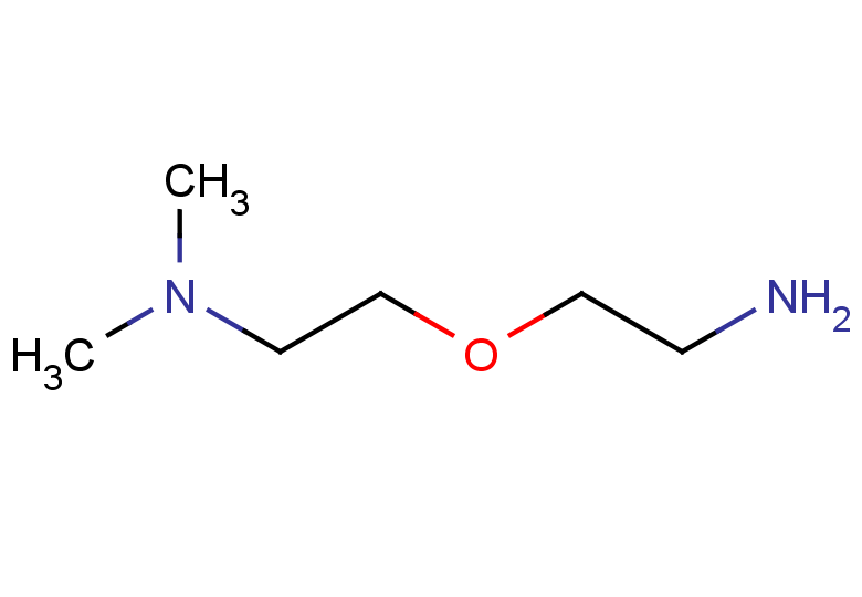 [2-(2-aminoethoxy)ethyl]dimethylamine