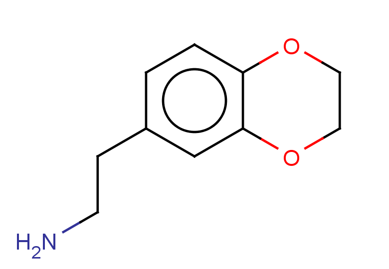2-(2,3-dihydro-1,4-benzodioxin-6-yl)ethan-1-amine