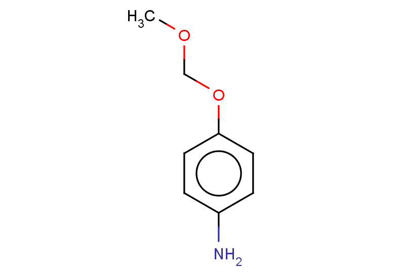 4-(methoxymethoxy)aniline