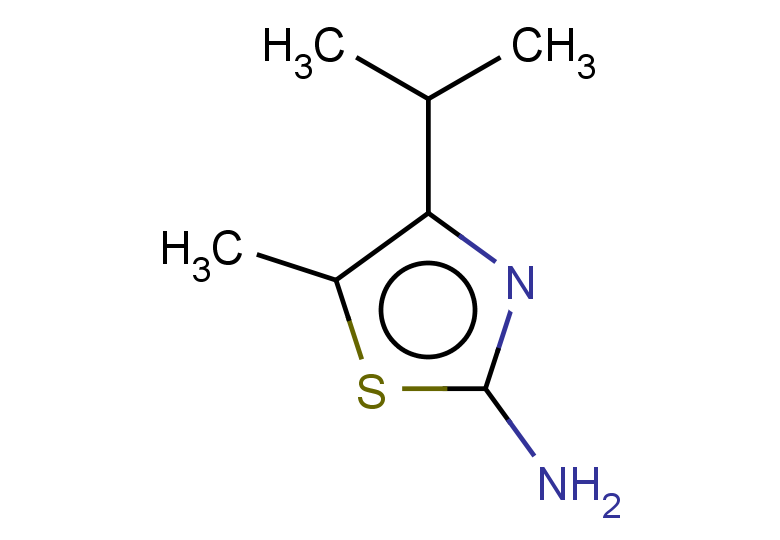 5-methyl-4-(propan-2-yl)-1,3-thiazol-2-amine