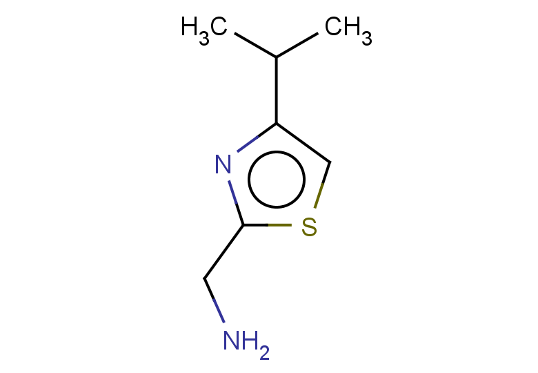 [4-(propan-2-yl)-1,3-thiazol-2-yl]methanamine