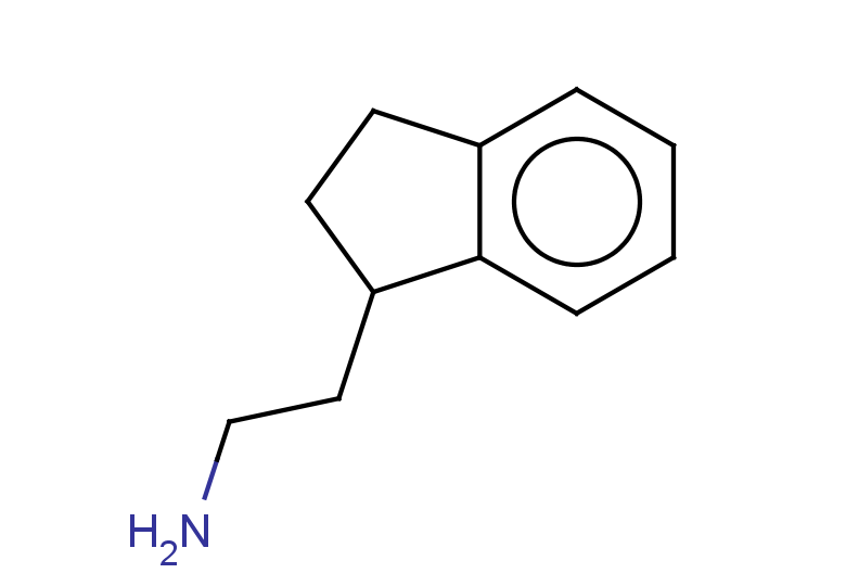 2-(2,3-dihydro-1H-inden-1-yl)ethan-1-amine
