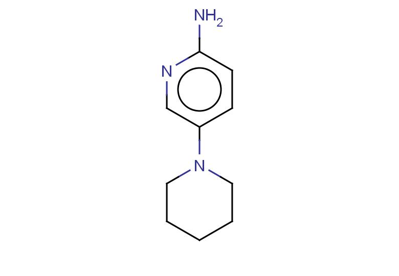 5-(piperidin-1-yl)pyridin-2-amine