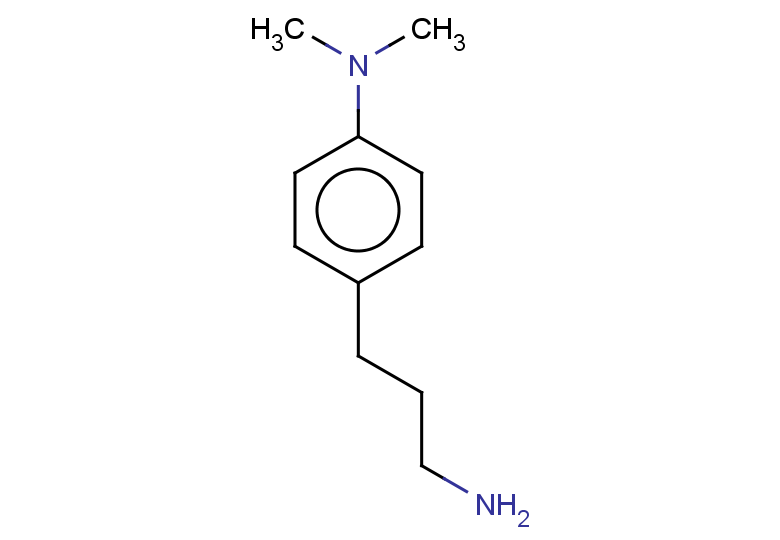 4-(3-aminopropyl)-N,N-dimethylaniline