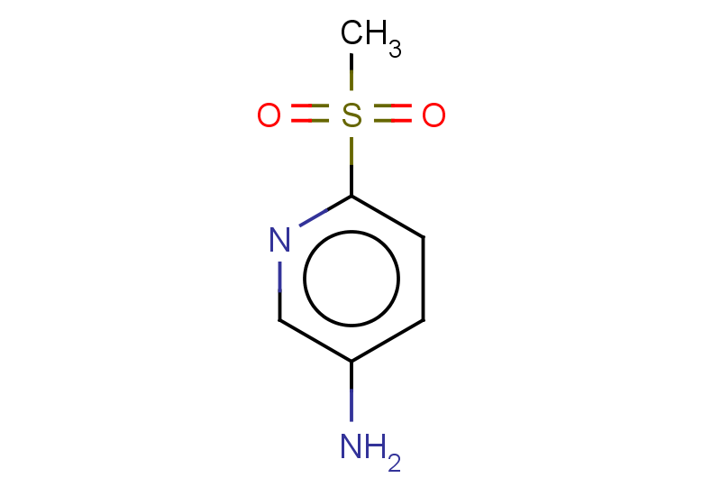 6-methanesulfonylpyridin-3-amine