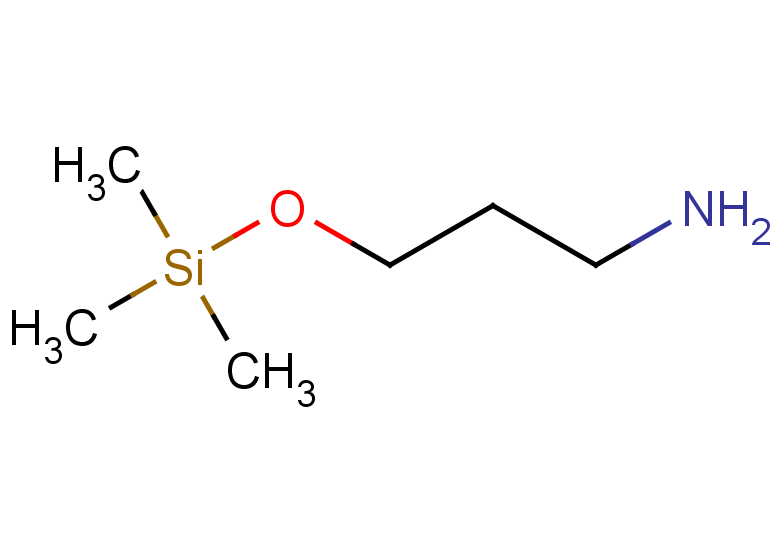 (3-aminopropoxy)trimethylsilane