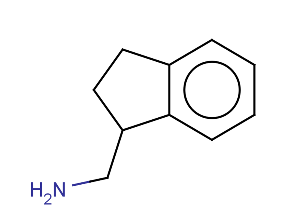 1-(2,3-dihydro-1H-inden-1-yl)methanamine