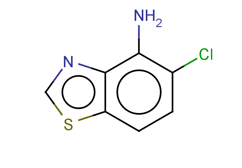 5-chloro-1,3-benzothiazol-4-amine