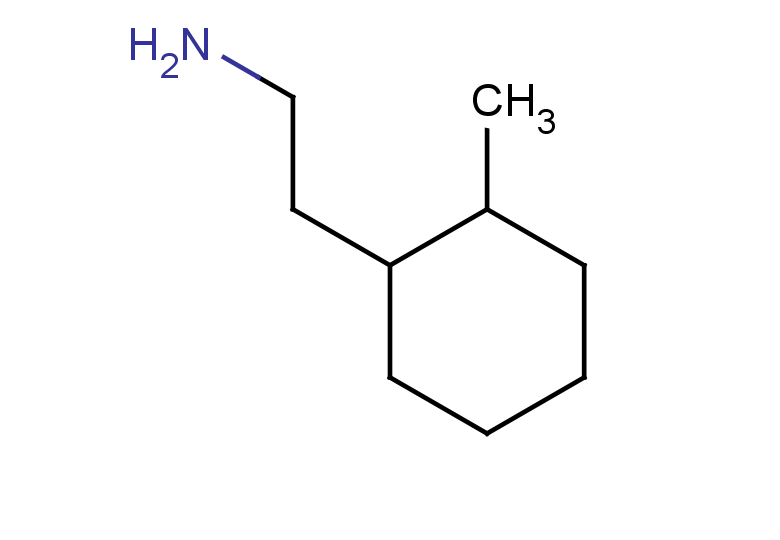2-(2-methylcyclohexyl)ethan-1-amine
