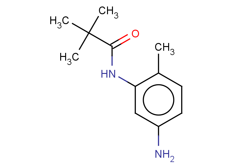 N-(5-amino-2-methylphenyl)-2,2-dimethylpropanamide